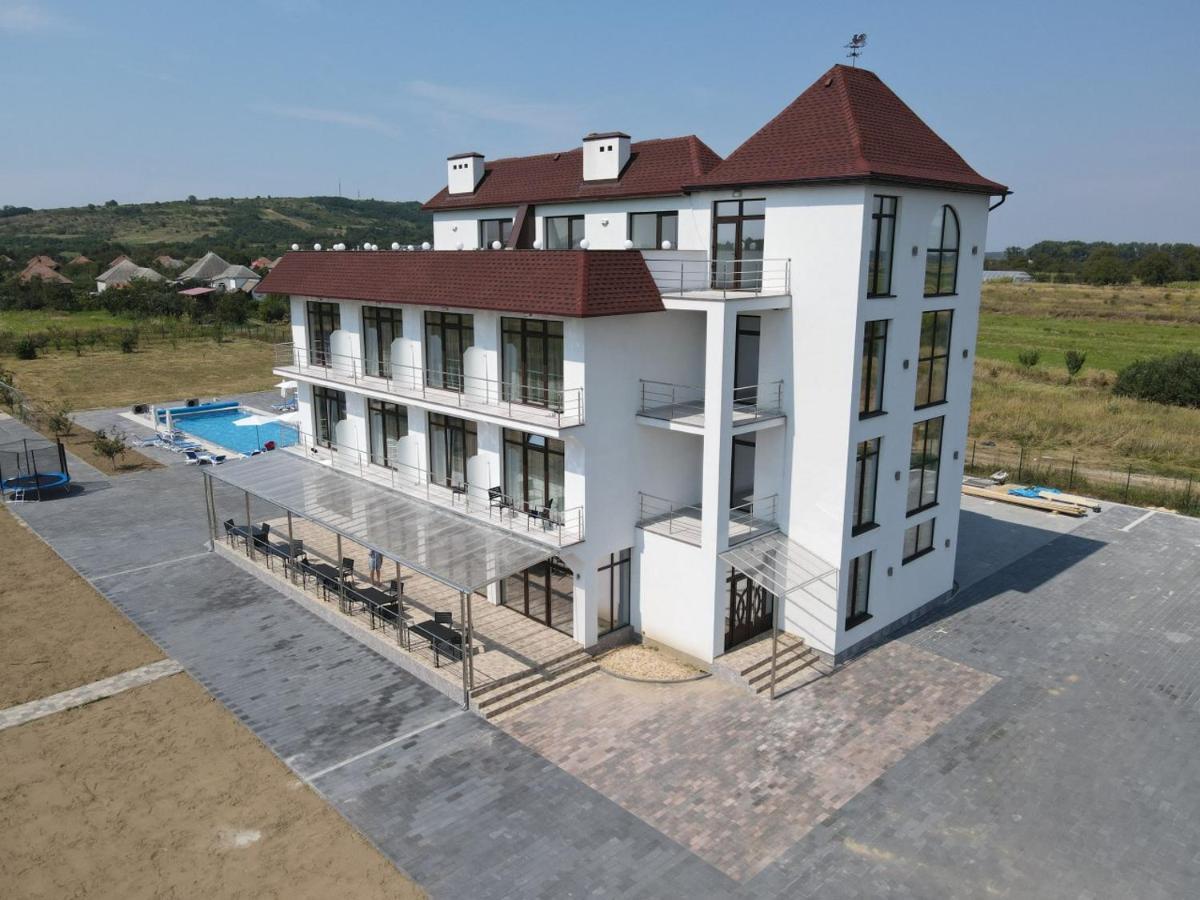 Вілла Край Неба Zapson Exterior foto