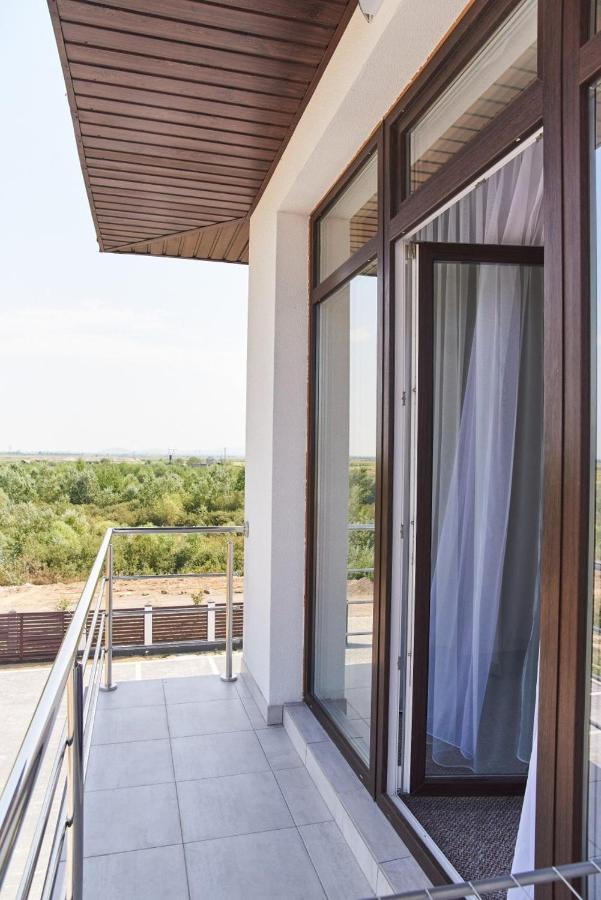 Вілла Край Неба Zapson Exterior foto