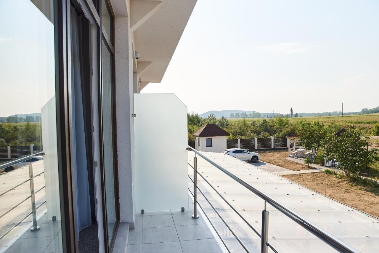 Вілла Край Неба Zapson Exterior foto